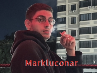 Markluconar