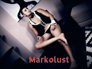 Markolust