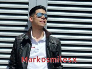 Markosmilesx