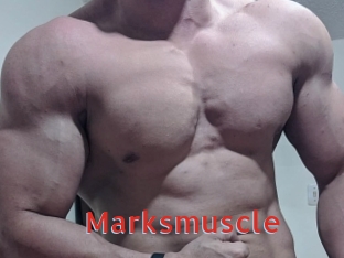 Marksmuscle