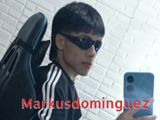 Markusdominguez