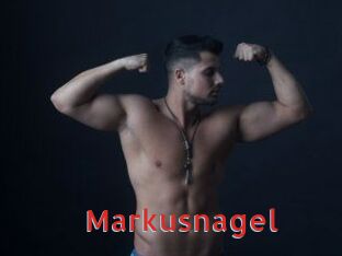 Markusnagel