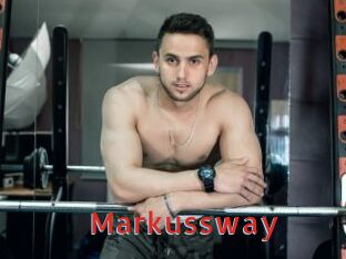 Markussway