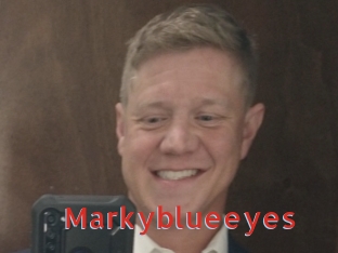 Markyblueeyes