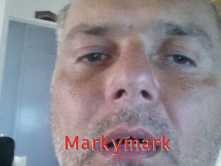 Markymark