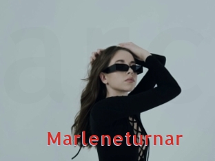 Marleneturnar