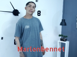 Marlonbennet