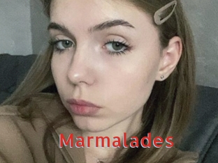 Marmalades