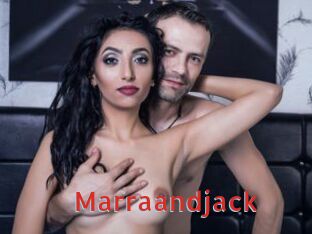 Marraandjack