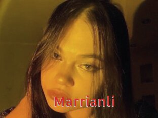 Marrianli