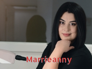 marrieanny Archive DVD NET