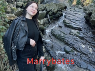 Marrybates