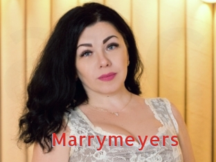 Marrymeyers