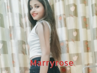 Marryrose