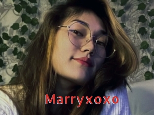 marryxoxo Archive DVD NET