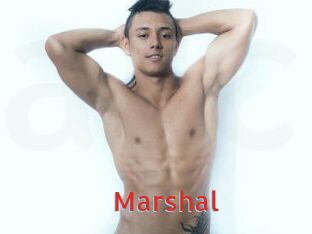 Marshal