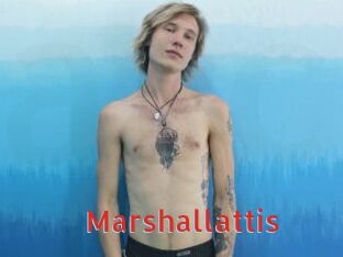 Marshallattis