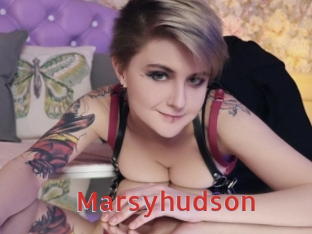 Marsyhudson