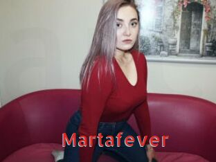 Martafever