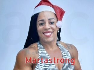 Martastrong
