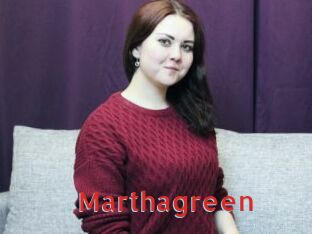 Marthagreen