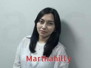 Marthahilly