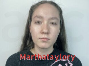 Marthataylory