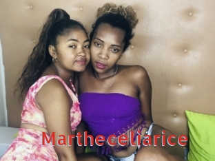 Martheceliarice