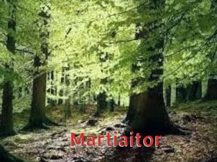 Martiaitor