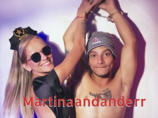 Martinaandanderr