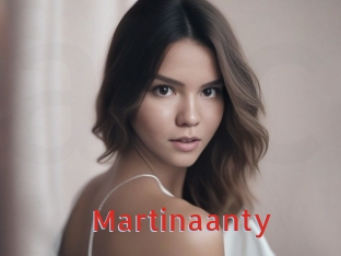 Martinaanty