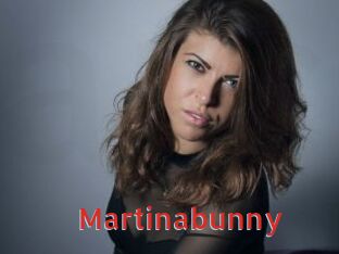 Martinabunny