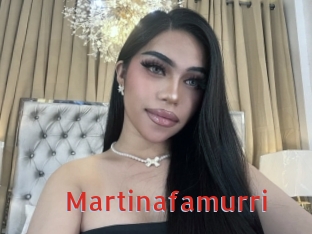 Martinafamurri