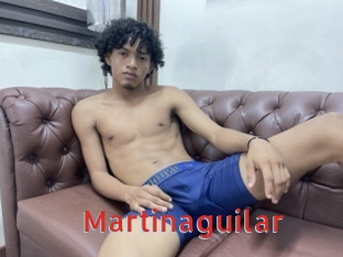 Martinaguilar