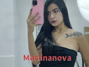 Martinanova