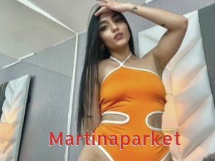 Martinaparket