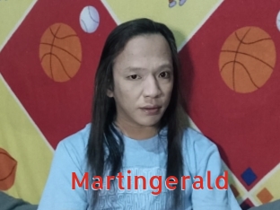 Martingerald