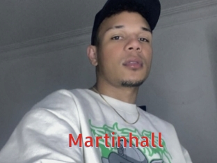 Martinhall