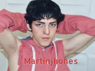 Martinjhones