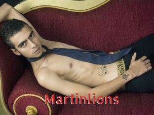 martinlions Archive DVD NET