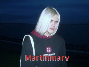 Martinmarv