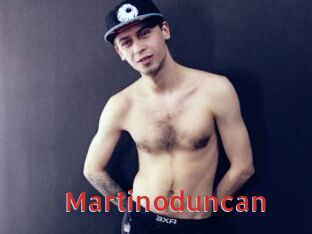 Martinoduncan