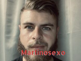 Martinosexo