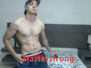 Martinstrong