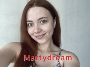 Martydream