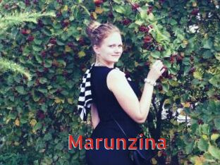 Marunzina