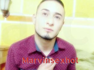 Marvinsexhot