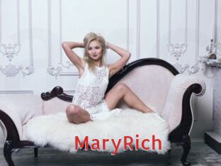 MaryRich