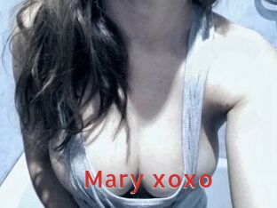 Mary_xoxo