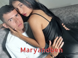 maryandben Archive DVD NET